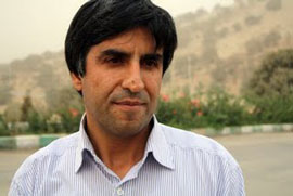 مجموعه عكس 3 زبانه "ايلام به روايت تصوير در جنگ"