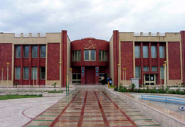 تجليل از 2 نويسنده جوان حوزه دين