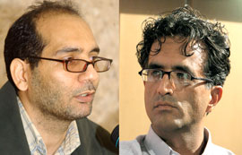 عباسی: کتاب علیخانی حالت روایی داشت اما روایت نبود