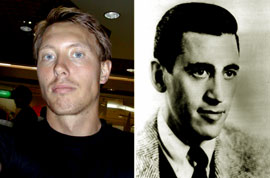 انتشار ادامه ناتور دشت در آمريكا مناقشه برانگيز شد