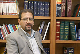 راه‌اندازي دوره كارشناسي ارشد نسخه‌هاي خطي در دانشگاه‌‌ها