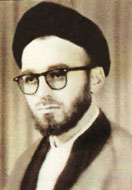 كتابشناسي شهيد سيدعلي اندرزگو
