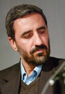 انتشار خاطرات شهيد "حسين خرازي" به زبان انگليسي