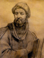 آوازه پور‌سيناي ايراني در جهان