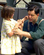 راسل كرو با «مرد سيندرلايي» در شبكه نمايش خانگي