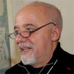 «بریدا» اثر پائولو کوئیلو به مصر رفت