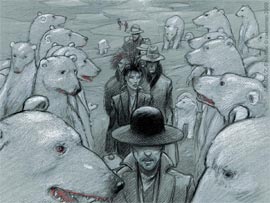 فروش يك ميليون يورويي طرح‌هاي كميك‌بوك «بيلال»