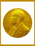 برنده نوبل ادبيات امسال كيست؟