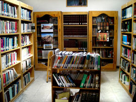 کتابخانه‌های تهران «شبكه‌سازي» می‌شوند
