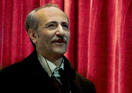 «ترجمه كاوي» منتشر مي‌شود