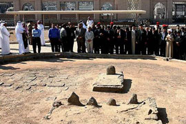 بنيان‌گذار مكتب جعفري و احياگر تشيع