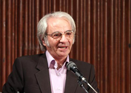 شاهنامه فردوسي، روايت‌گر آيين‌هاي كهن ايرانيان است