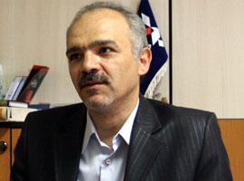 جدی: کتاب فصل، دلگرمی نسل جوان است