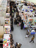 برگزاري 250 نمايشگاه كتاب در مدارس بوشهر