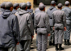 قوانيني كه سربازان از آن بي‌اطلاعند