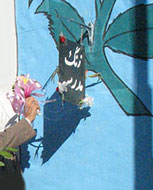 زنگ كتاب و كتابخواني در مدارس كرمانشاه