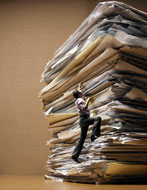 قوانين درباره اسناد تجارت الكترونيك چه مي‌گويند؟