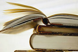 ثبت‌نام رایگان در کتابخانه‌های غرب تهران