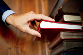 تجليل از كتابداران برتر شهري در دومين «جشن كتابيار»