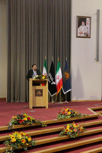 ترويج فرهنگ كتاب و كتابخواني وظيفه رسانه ملي است