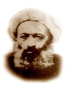 عارفي از تبار دين و هنر