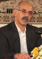 بوستان سعدي در وزن شاهنامه سروده شده است