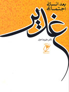 مهدي(عج)؛ آخرين حلقه غدير خم