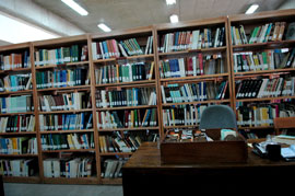 نشست «فعال‌سازي كتابخانه‌هاي آموزشگاهي» برگزار مي‌شود