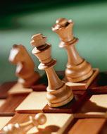 قوانين شطرنج با مصوبات جديد