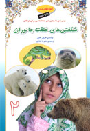 مجموعه داستان‌هاي خداشناسي براي كودكان