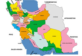 «تاريخچه ايران‌شناسي در غرب و ايران» بررسي مي‌شود