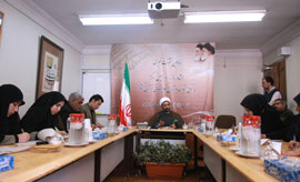 برگزاري نمايشگاه قرآن با رويكرد جديد