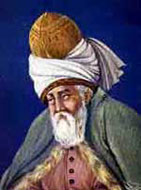 سيماي جامعه در مثنوي مولانا