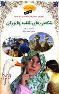 خداشناسي براي كودكان در قالب داستان