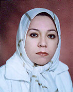 بوسه بر دست خدا