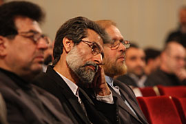 وسوسه سفارشي‌نويسي را در داستان كنار بگذاريم