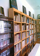 افتتاح 2 كتابخانه در منطقه 18 شهرداري تهران