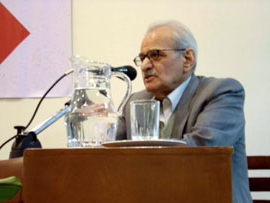 واژگان پارسي، پشتوانه تاريخ و فرهنگ ايراني اند