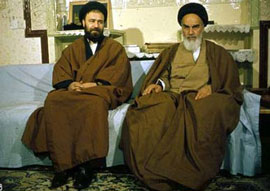 ضرورت بررسي شخصيت سياسي و نقش سيد احمد خميني پس از رحلت امام(ره)