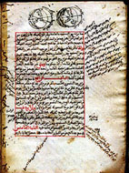 فهرست كتب خطي كتابخانه مسجد جامع گوهرشاد