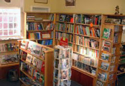 افتتاح فروشگاه محصولات فرهنگی کشورهای اکو در تاجیکستان