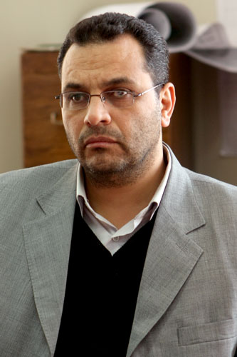 اظهار رضايت نمايندگان نهادهاي شهري از فضاي نمايشگاه كتاب تهران