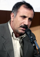 پيام‌هاي ادبي ايران در سراسر جهان منتشر مي‌شود