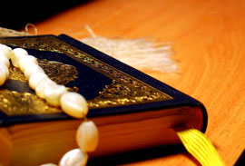رقابت دانش‌آموزان در  مسابقات قرآن، نهج‌البلاغه و نماز