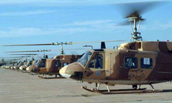 معرفي 12 خلبان شهيد هوانيروز در "افسانه مردم جنگل"