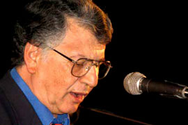 شاعر «صبر ایوب» به ایران می‌آید