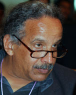 یک شاعر تونسی: ایران سرآمد ادبیات منطقه است