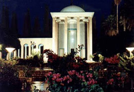 نخستین همایش شاعران ایران و جهان امشب به پایان می‌رسد