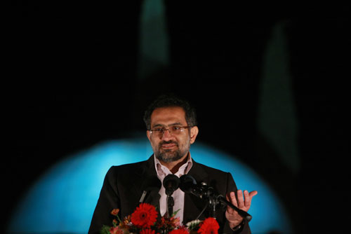 صفات جامعه‌شناختي در آثار سعدي نمايان است