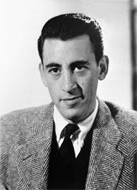 سلينجر بار ديگر پيروز مي‌شود